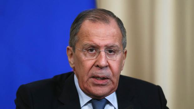 Rusia dice tener «pruebas irrefutables» de que ataque en Duma fue un montaje