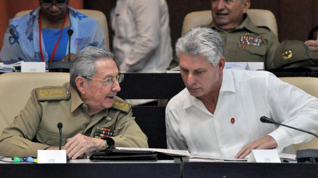 Cuba adelanta a este miércoles la Asamblea que elegirá al sucesor de Raúl Castro