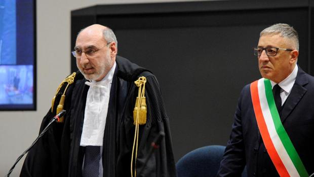 El Estado italiano condenado por negociar con la Cosa Nostra