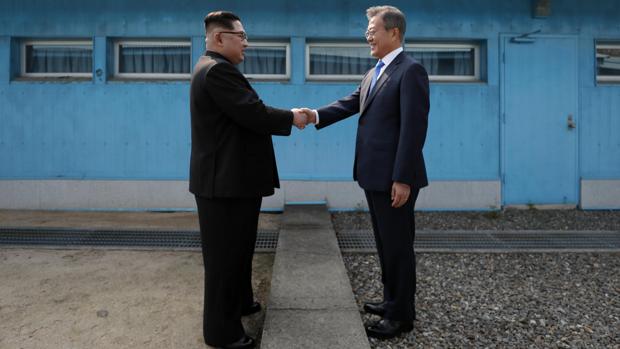 Los cinco puntos claves para entender el acuerdo entre las dos Coreas