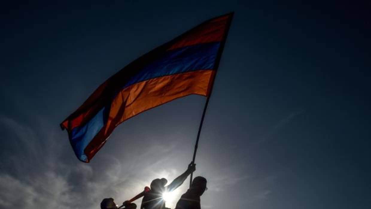 Las protestas en Armenia logran su objetivo y el líder opositor será primer ministro