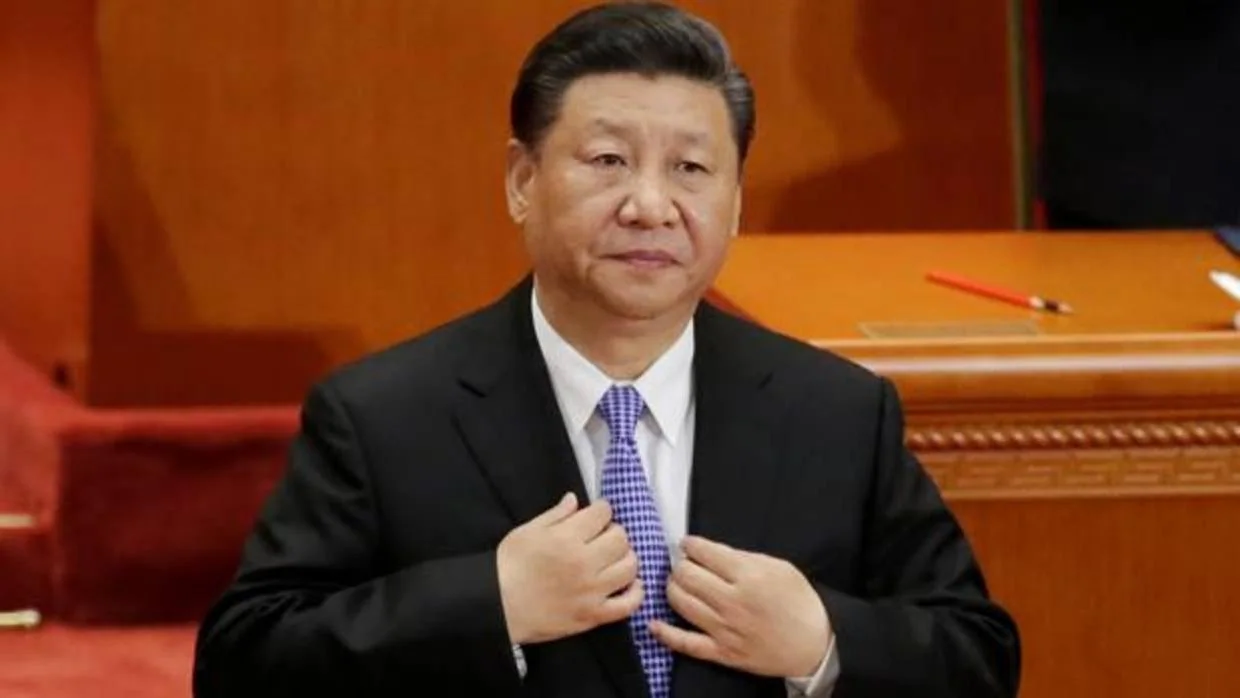 Xi Jinping interviene en acto del 200 aniversario de Karl Marx