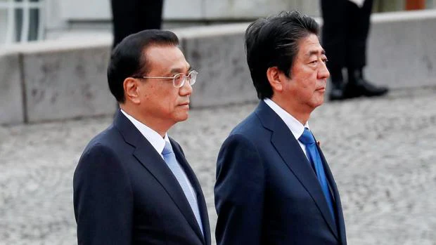 Unidad entre China, Japón y Corea del Sur por la desnuclearización de Pyongyang