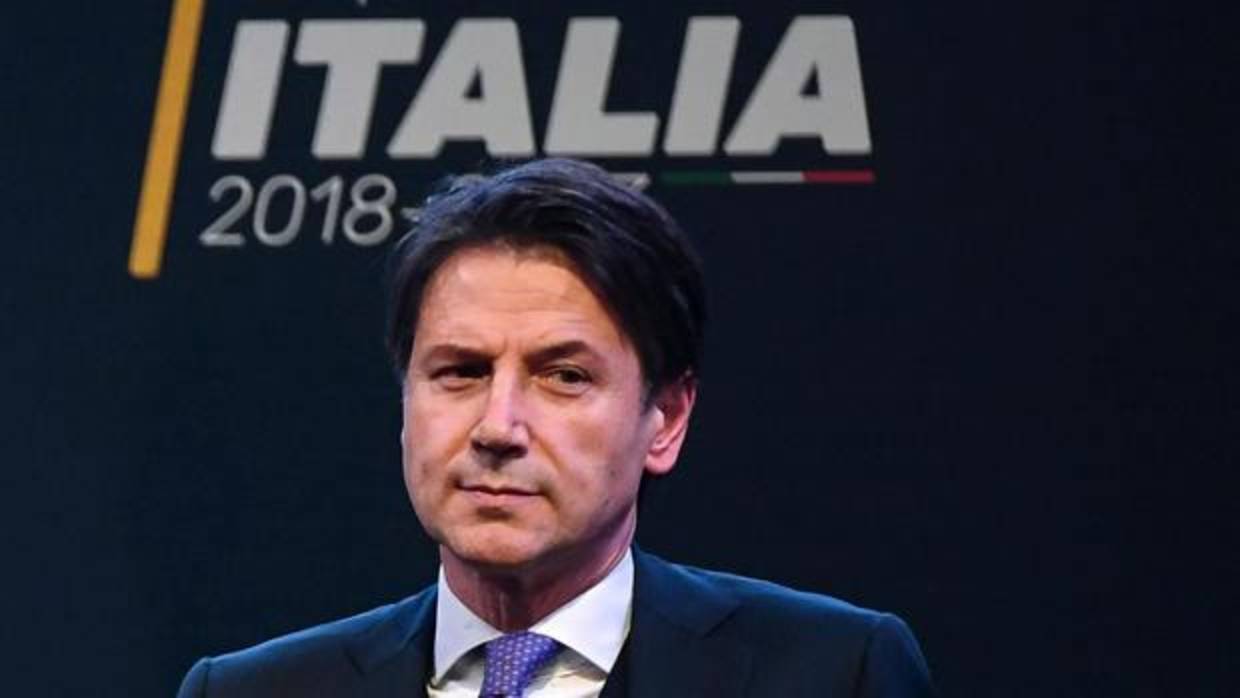 Se desbloquea la crisis italiana: Mattarella convoca al profesor Conte para encargarle formar Gobierno