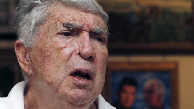 Muere Luis Posada Carriles, el agente cubano de la CIA obsesionado con asesinar a Fidel Castro