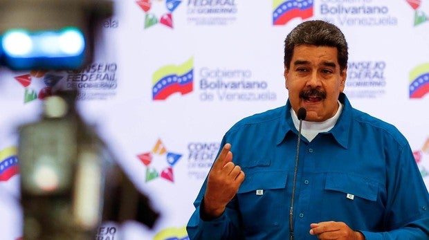 El régimen de Venezuela chantajea a la oposición para liberar a los presos políticos