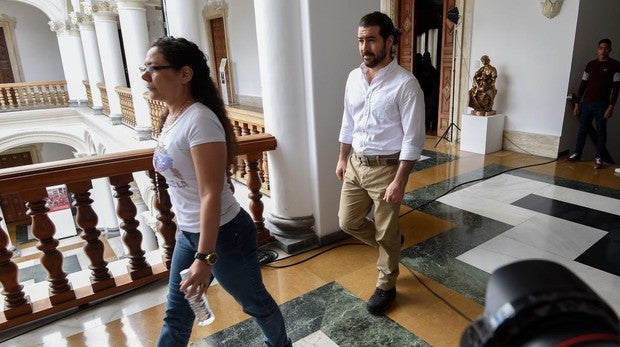 Leopoldo López continuará en la cárcel pese a la liberación de 39 presos en Venezuela