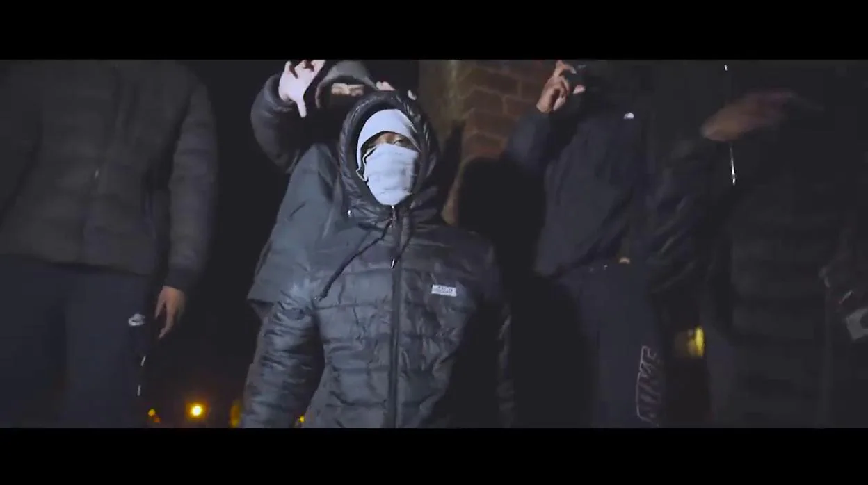 «Drill», el nuevo estilo de rap que alimenta la violencia en Reino Unido