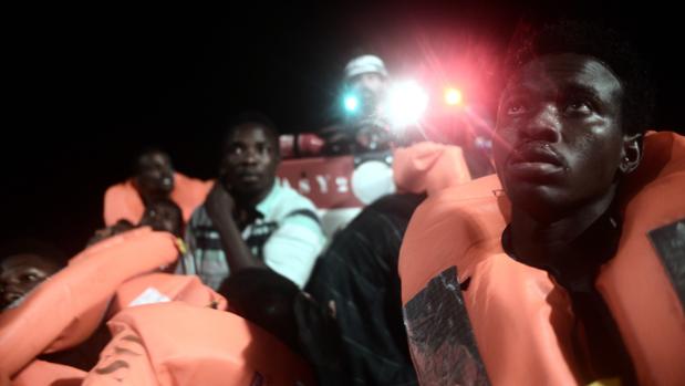 La llegada del verano amenaza con desatar otra ola migratoria hacia Europa