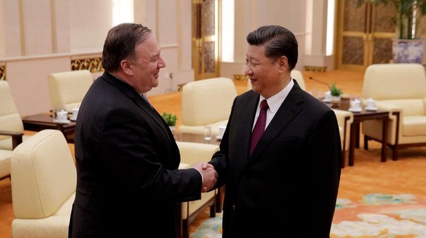 China responderá con la misma medida a los aranceles de EE.UU.