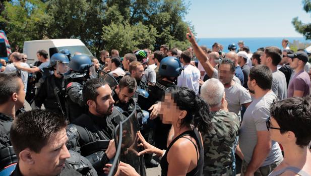 Crece de manera espectacular la delincuencia de menores de edad en Francia