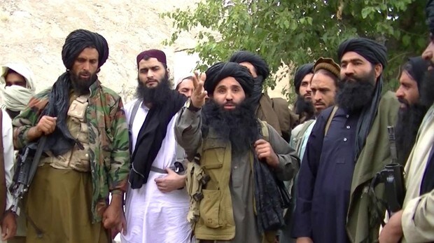EE.UU. mata al jefe talibán que ordenó asesinar a Malala