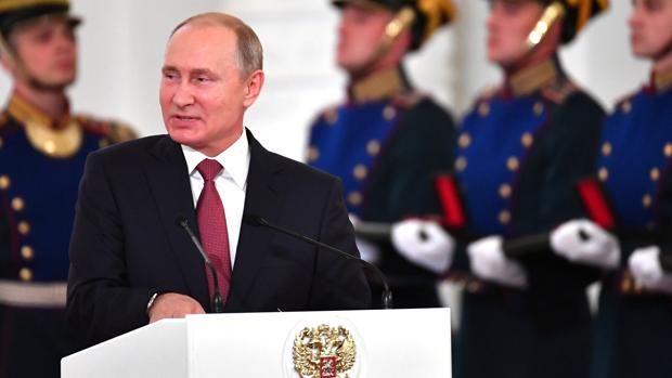 Putin aumenta la edad de jubilación en cinco años para los hombres y ocho para las mujeres