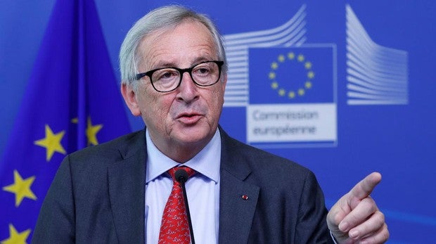 Juncker convoca a Francia, España, Alemania y otros países para una cumbre informal sobre migración