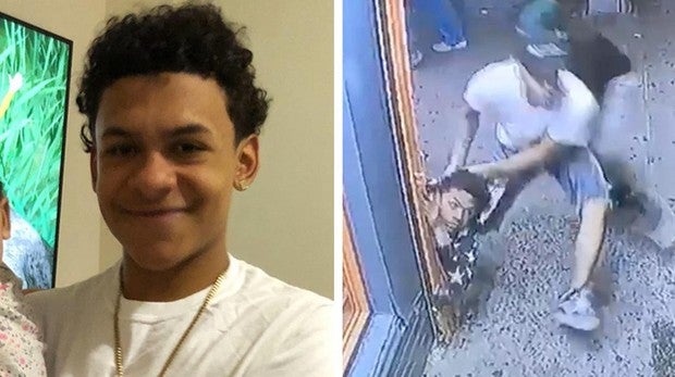 Detenidos siete miembros de la banda Trinitarios por el brutal asesinato por error de un adolescente