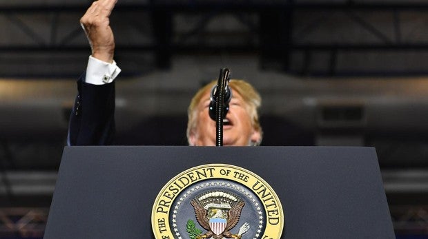 Principales fechas de la política migratoria de Donald Trump