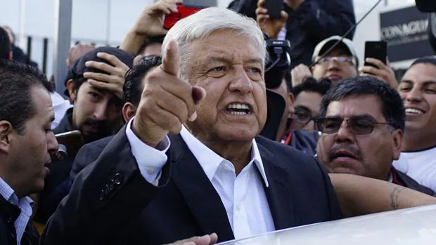 El enigma Andrés Manuel López Obrador: ¿un chavista o un socialista moderado?