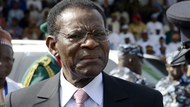 La oposición de Guinea Ecuatorial desconfía de la amnistía de Obiang a los presos políticos