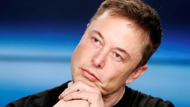 Elon Musk se disculpa por llamar «pedófilo» a un rescatista de Tailandia