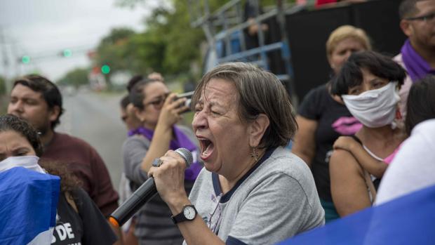 Al menos cuatro muertos en nuevos disturbios en Nicaragua