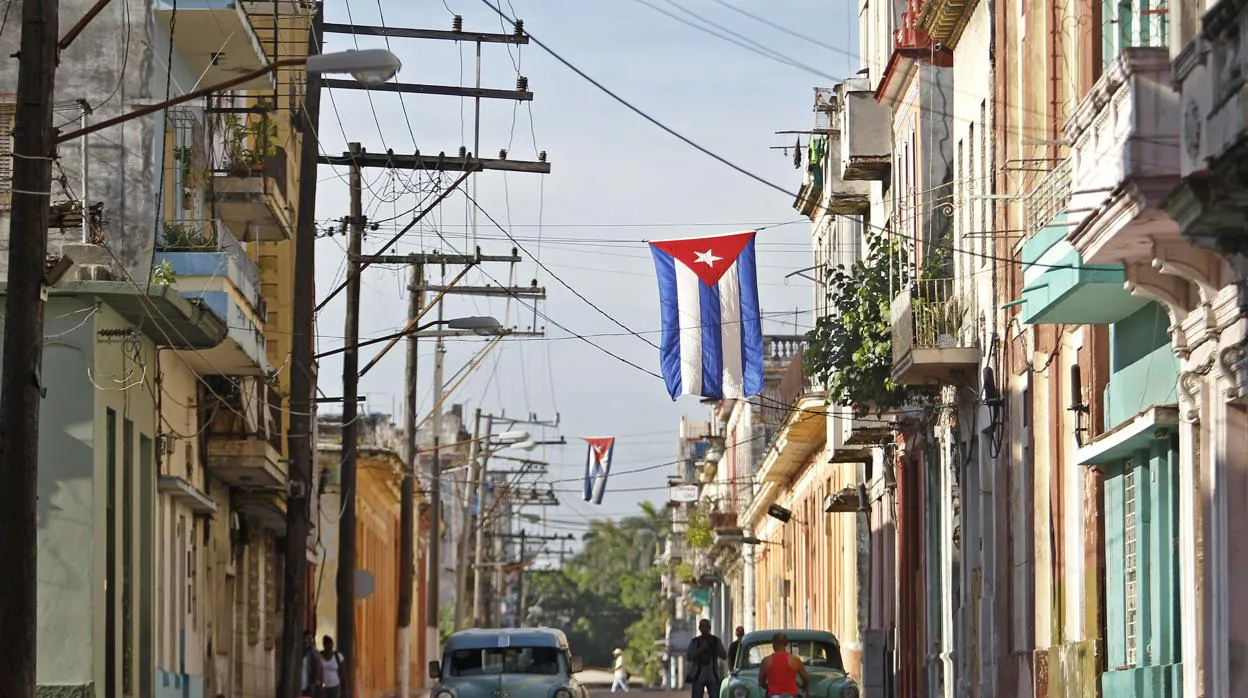 «El socialismo en Cuba es irrevocable», según la Constitución