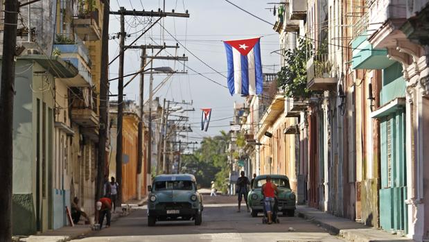 «El socialismo en Cuba es irrevocable», según la Constitución