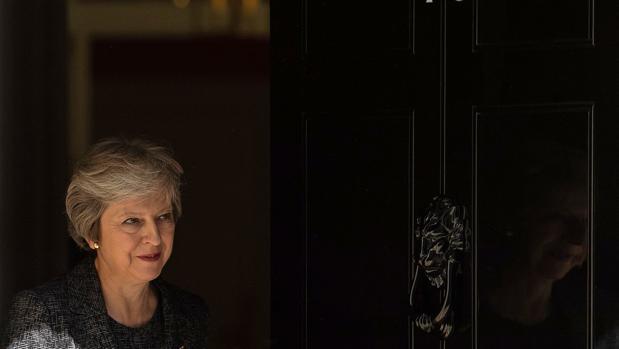 Theresa May asume personalmente el liderazgo de la negociación del Brexit