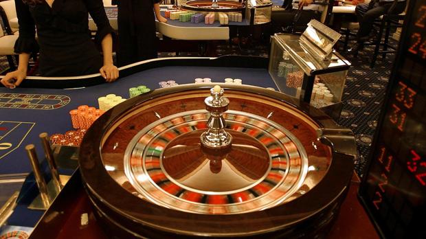 «Casino-economía» en Chipre del Norte para sortear el embargo internacional