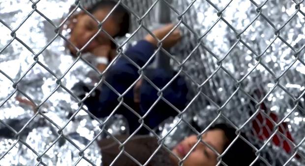 EE.UU. administró psicotrópicos a menores inmigrantes ilegales