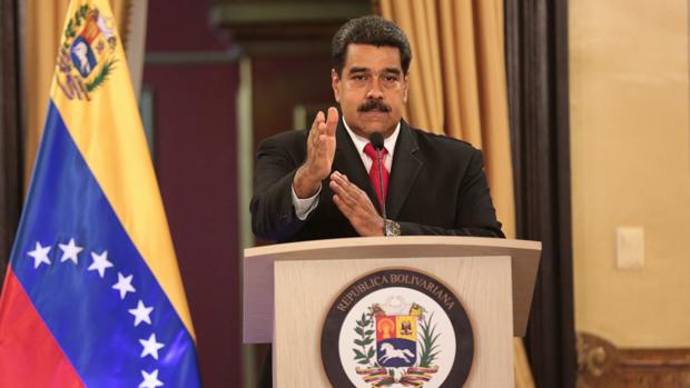 La oposición venezolana, escéptica sobre la naturaleza del atentado y pide una «solución democrática»