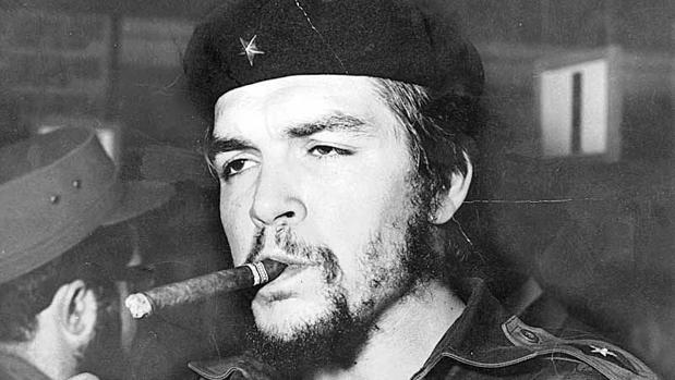 Che Guevara: la fría máquina de matar