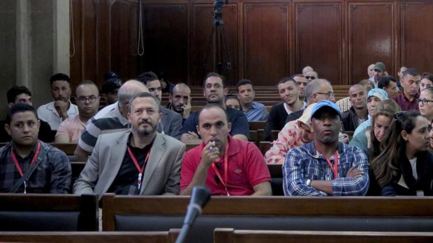 Mohamed VI indulta a 188 rifeños del movimiento Hirak