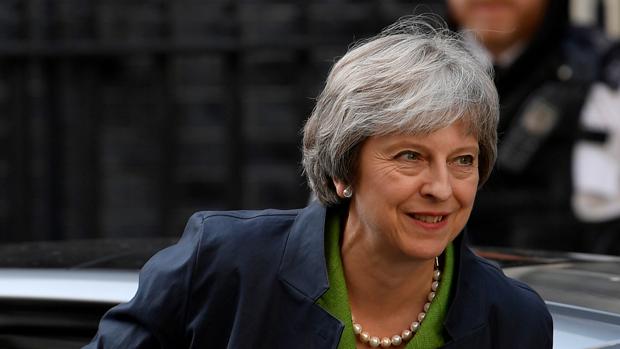 Londres advierte de trabas a empresas y escasez de medicinas si no hay acuerdo para el Brexit