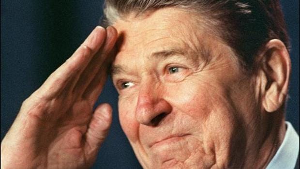 Ronald Reagan: el líder que ganó la Guerra Fría