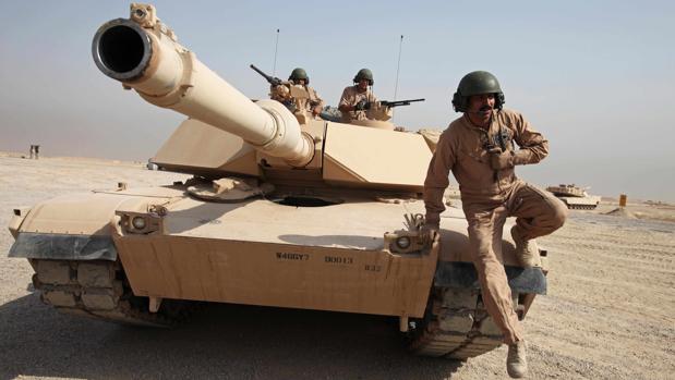 Marruecos refuerza su poderío militar con alta tecnología