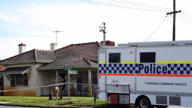 Tres niñas pequeñas entre las víctimas de la matanza en una casa de Australia