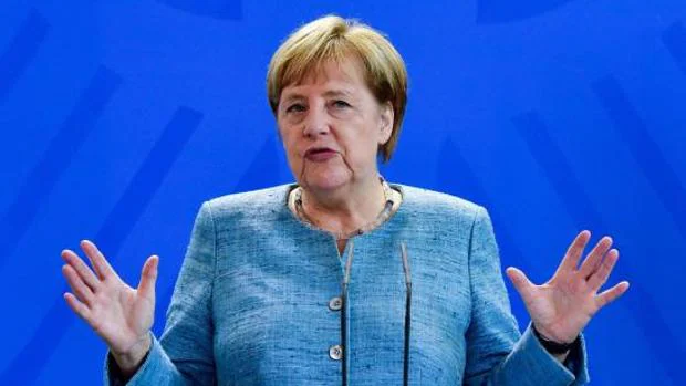 Angela Merkel: la férrea líder de la Europa del siglo XXI