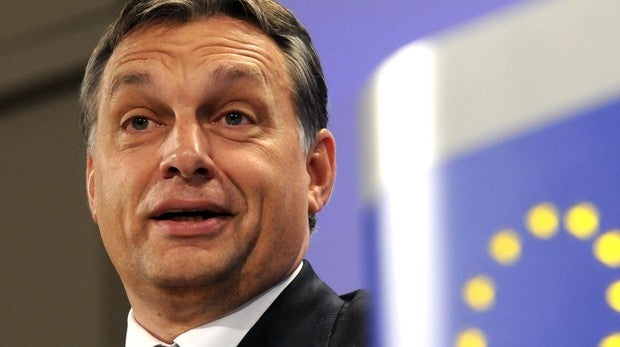 El debate sobre las sanciones a Orban profundiza la fractura política en Europa