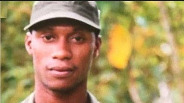 «Guacho», el hombre más buscado en Colombia y Ecuador, herido en una operación militar