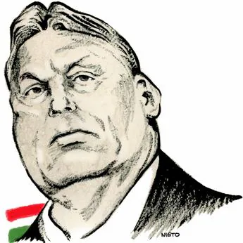 El húngaro que seduce a las masas