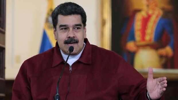 Venezuela pedirá a España una extradición por el atentado fallido contra Maduro