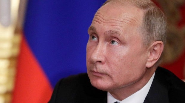 Estados Unidos imputa a siete espías rusos acusados de piratear ordenadores y robar datos