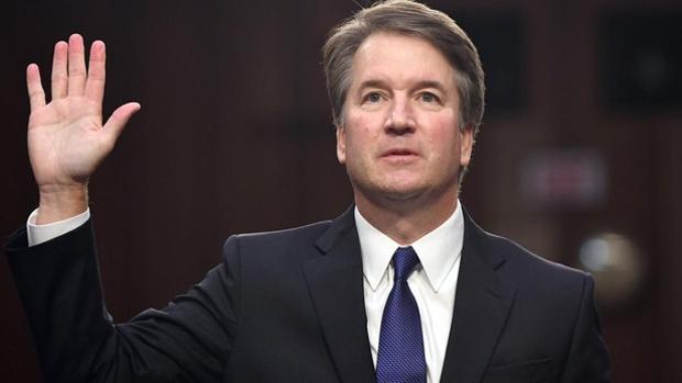 Kavanaugh: una incontestable victoria de Trump que divide más a EE.UU.