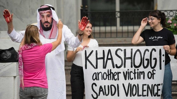 Los investigadores turcos entran por primera vez en el consulado saudí