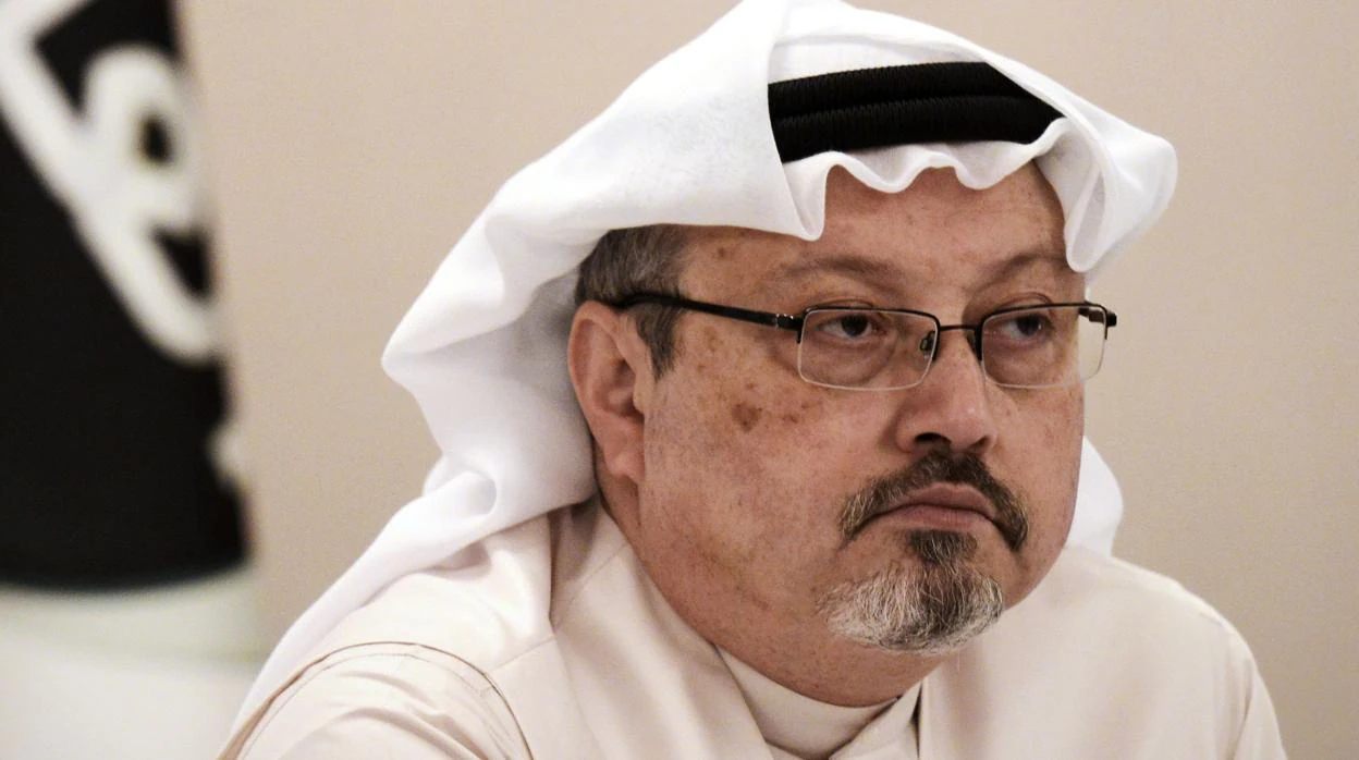 Arabia Saudí, a punto de admitir que el periodista murió durante un interrogatorio, según la CNN