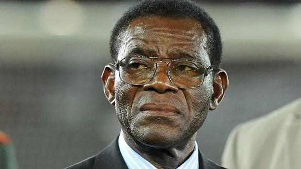 Teodoro Obiang: «En Guinea Ecuatoral prácticamente no hay torturas»