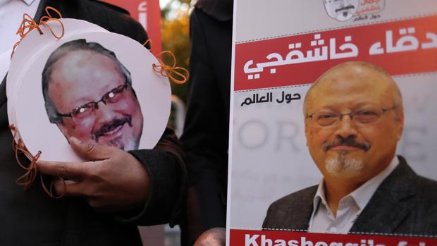 La verdadera razón por la que podrían haber asesinado a Khashoggi, según «Express»