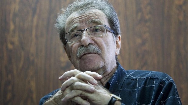 Muere el reconocido político y editor venezolano Teodoro Petkoff a los 86 años