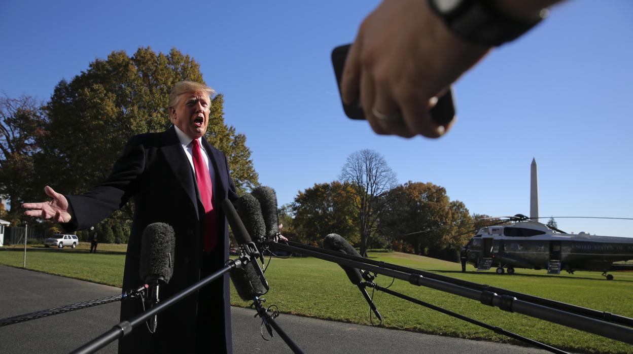 La frustración asegurada