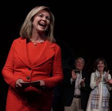 Marsha Blackburn